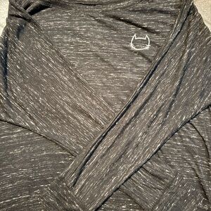 Laura Lee Los Angeles Long Sleeve Top – Discontinued Brand